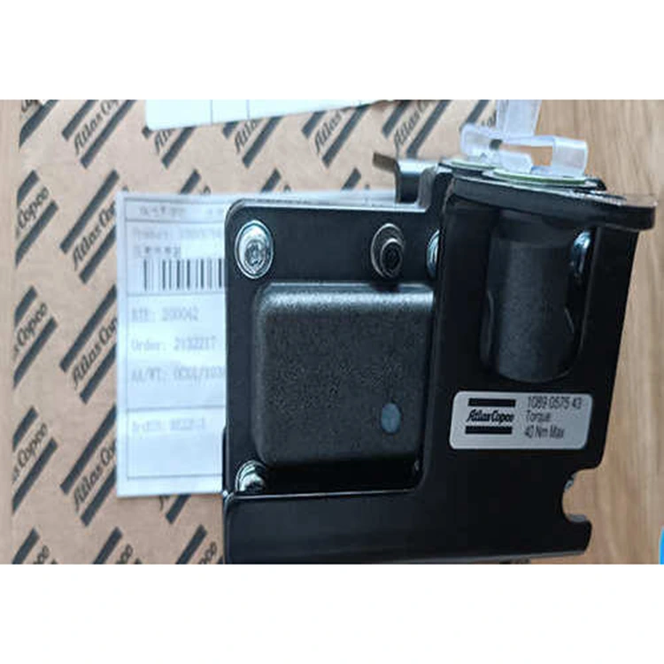 Millised on õhukompressori anduri peamised eelised?