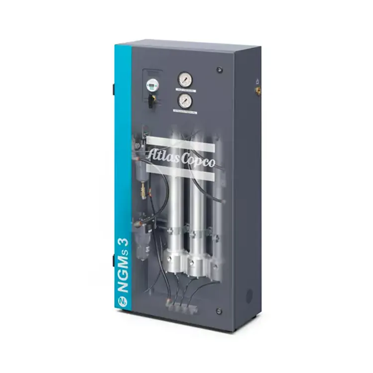 Kuidas lämmastikugeneraator tööstuse efektiivsust parandab?