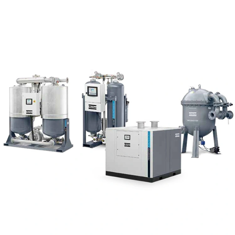 Kuidas õlivaba õhukompressor lahendab tööstuslikke väljakutseid?