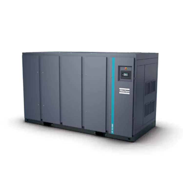 55-900kw madala müratasemega õlivaba õhukompressor