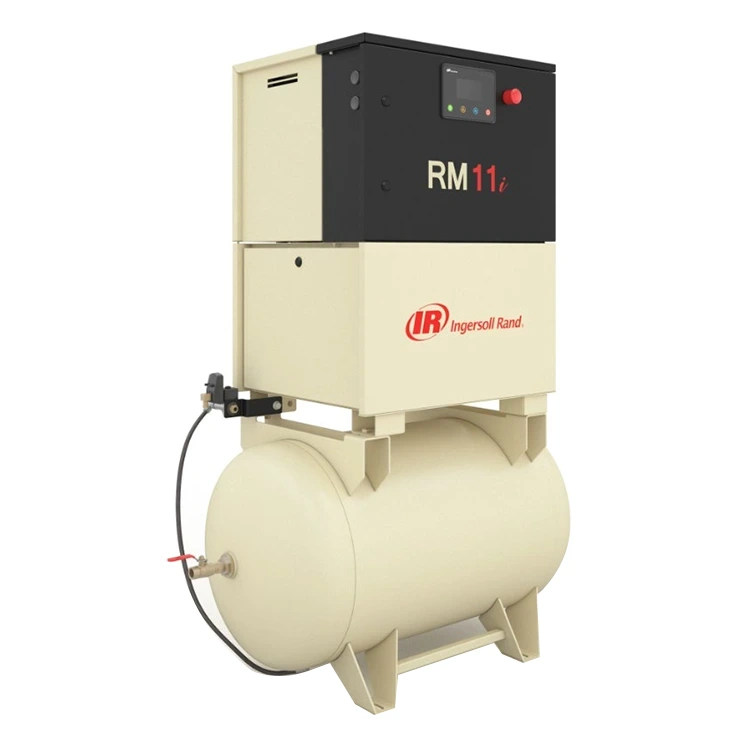 7-22 kW RM kruviõhukompressor
