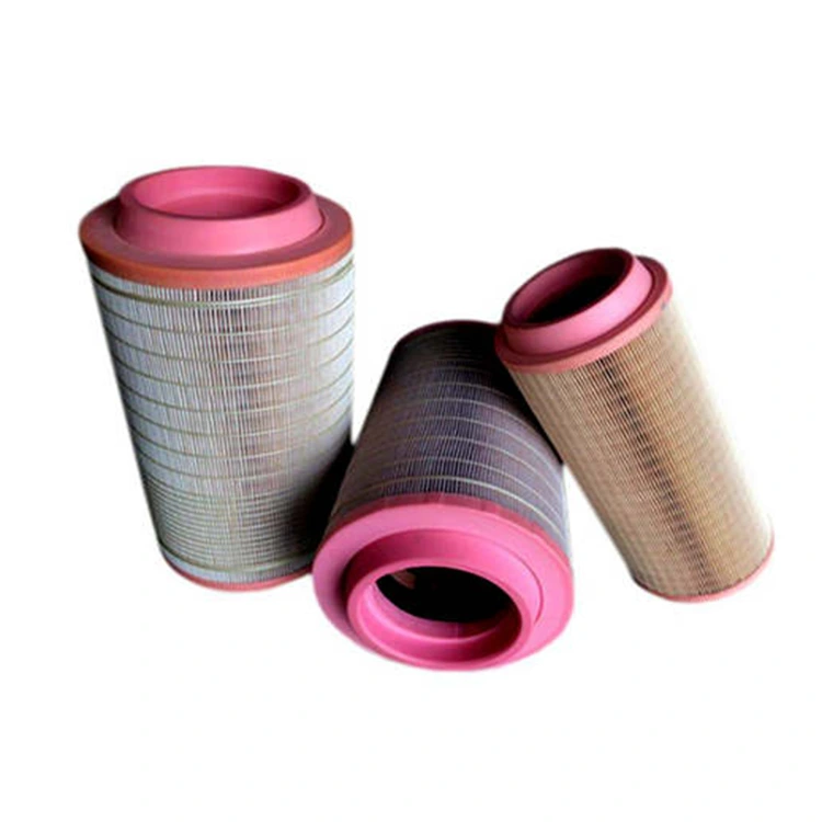 Õhukompressori õhufilter