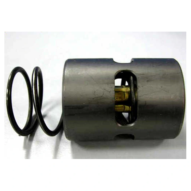 Õhukompressori temperatuuri reguleerimisventiil