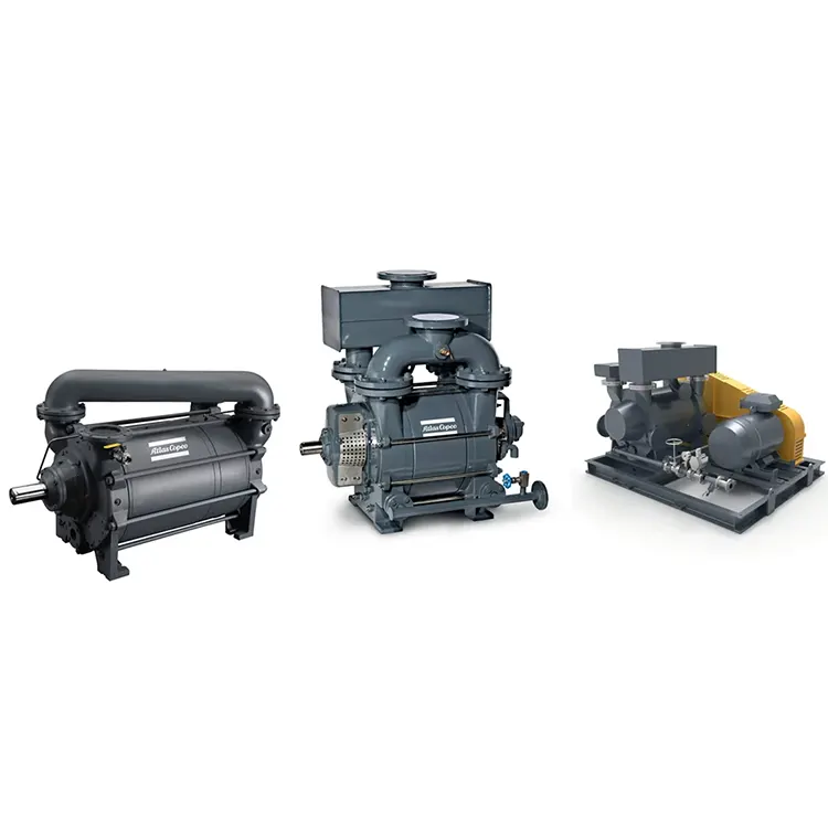 Tööstuslik vedeliku ringpump