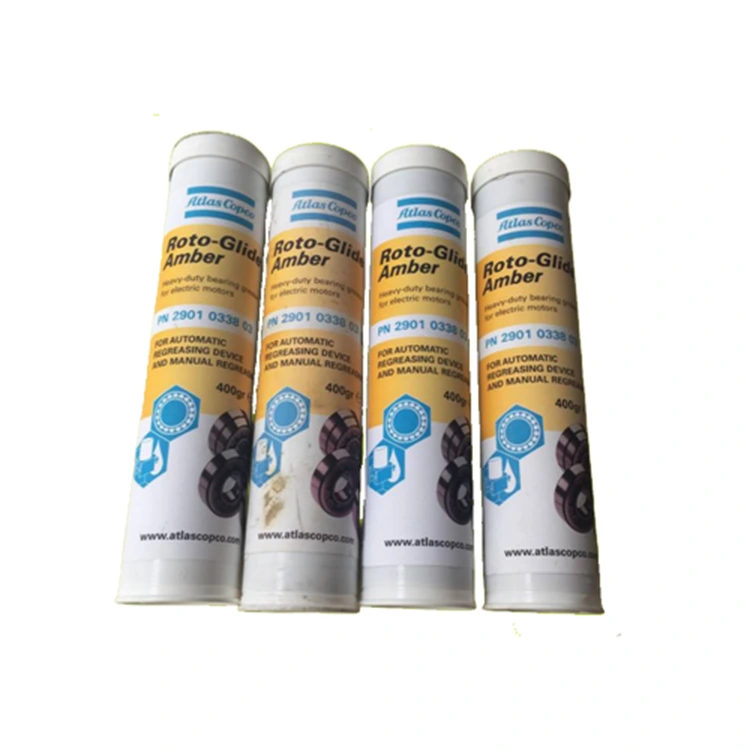 Ingersoll Rand õhukompressori määre